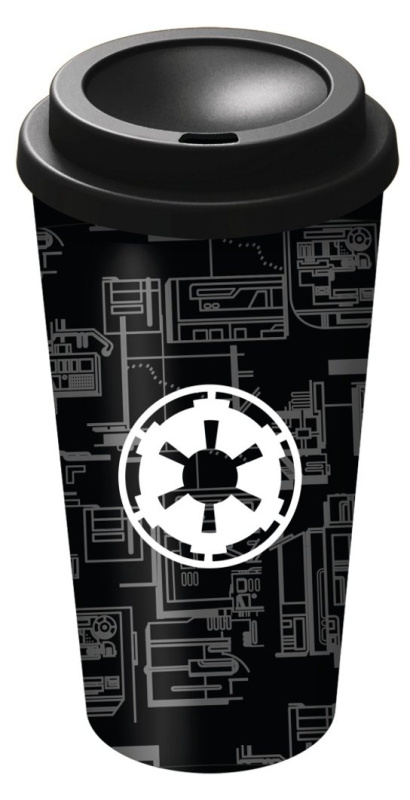 Epee Merch Star Wars hrnek na kávu plastový 520 ml