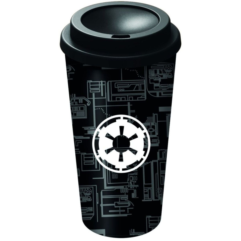 Epee Merch Star Wars hrnek na kávu plastový 520 ml