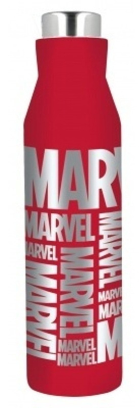 Nerezová termo láhev Diabolo - Marvel, 580 ml