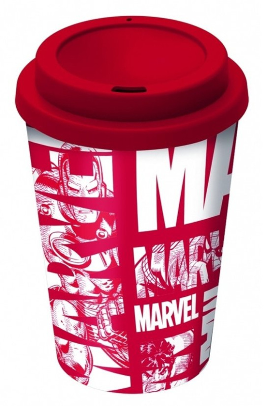 Hrnek - Marvel Epee