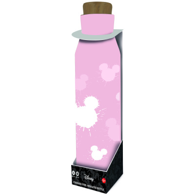Nerezová termo láhev Diabolo - Mickey 580 ml Bontonfilm a.s.