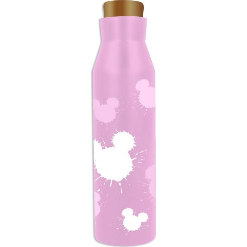Nerezová termo láhev Diabolo - Mickey 580 ml Bontonfilm a.s.