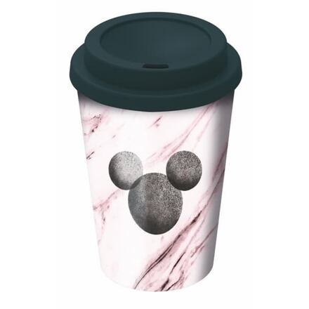 Epee Merch Hrnek na kávu Mickey Mouse 390 ml