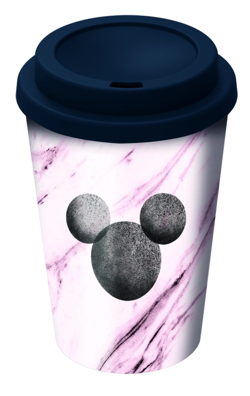 Epee Merch Hrnek na kávu Mickey Mouse 390 ml