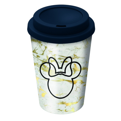 EPEE Hrnek na kávu Minnie Mouse Predasaurus 390 ml