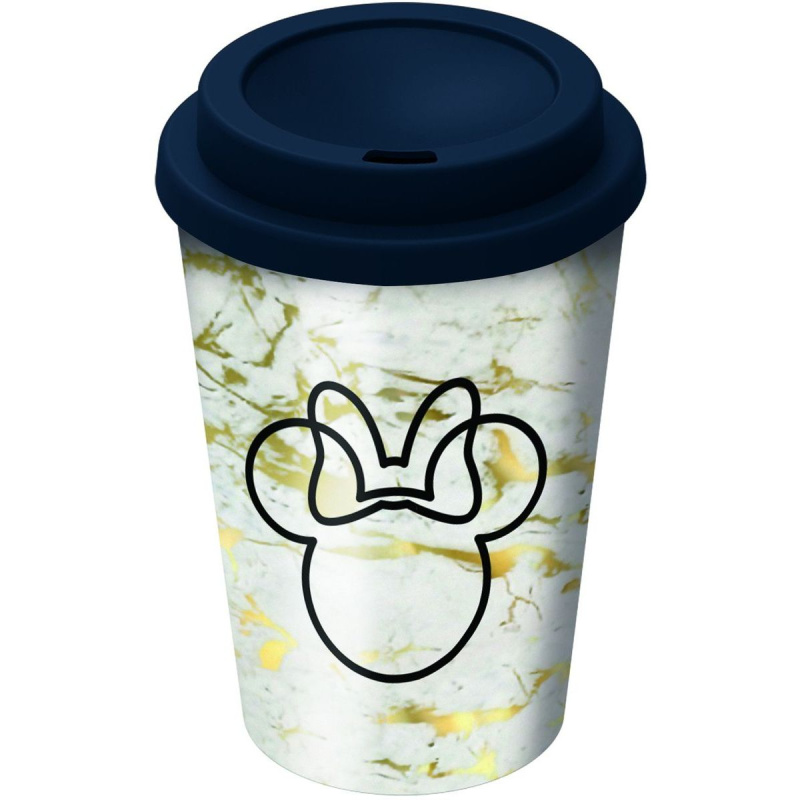 EPEE Hrnek na kávu Minnie Mouse Predasaurus 390 ml