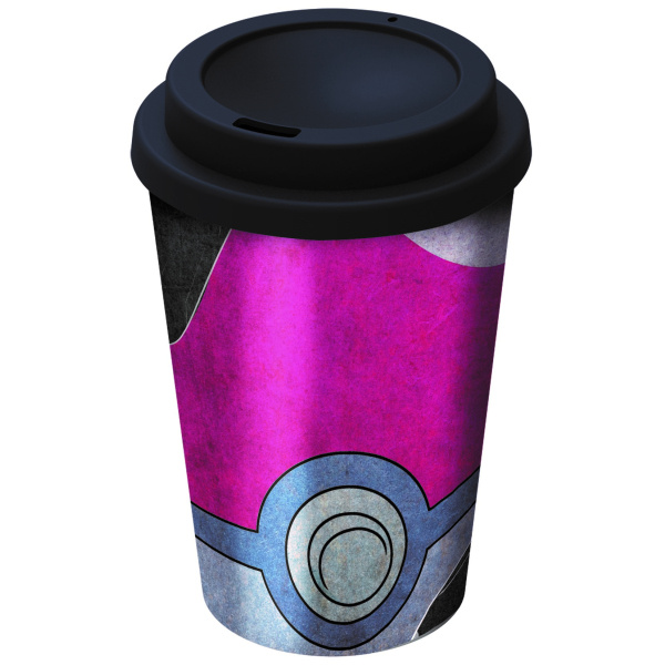 EPEE Hrnek na kávu Pokemon merch 390 ml