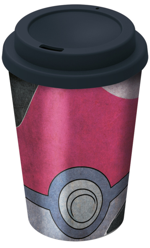 EPEE Hrnek na kávu Pokemon merch 390 ml
