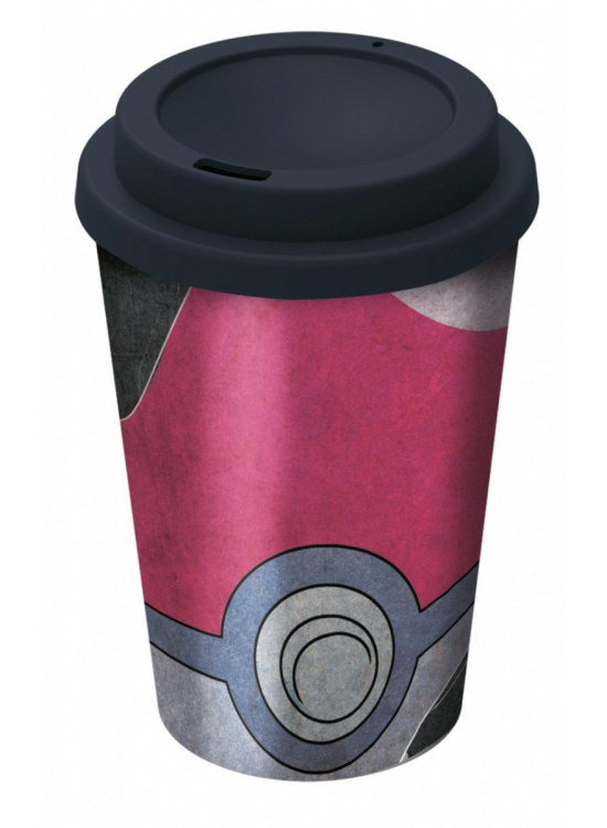 EPEE Hrnek na kávu Pokemon merch 390 ml