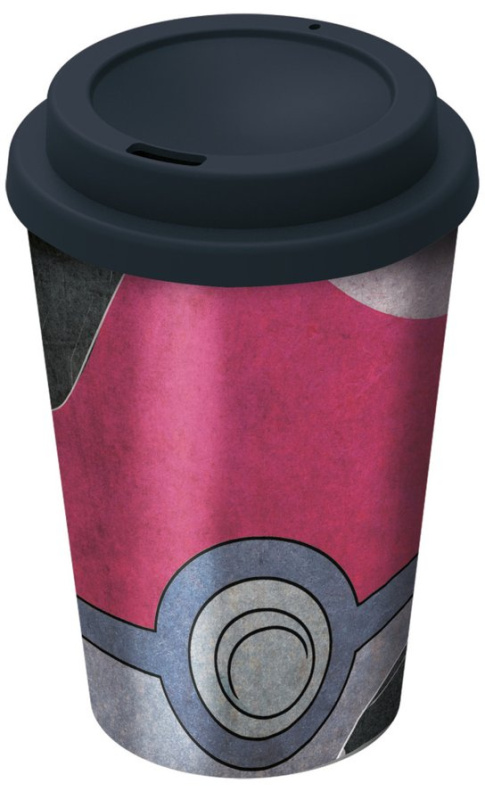 EPEE Hrnek na kávu Pokemon merch 390 ml