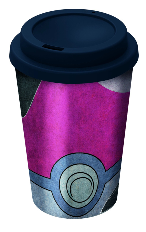 EPEE Hrnek na kávu Pokemon merch 390 ml
