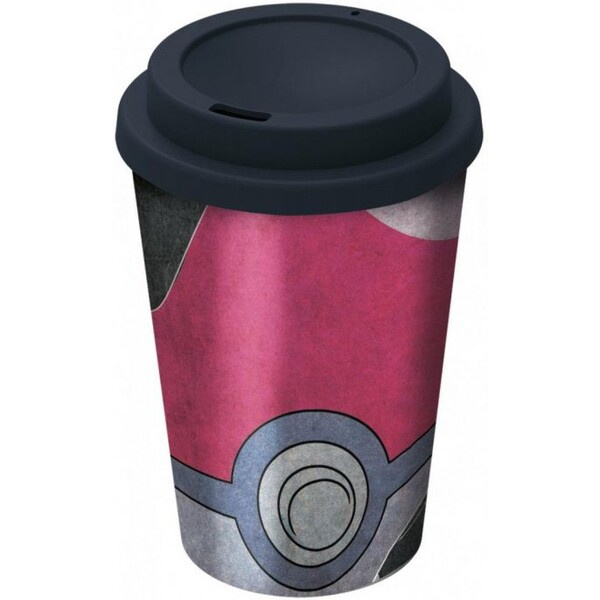 EPEE Hrnek na kávu Pokemon merch 390 ml