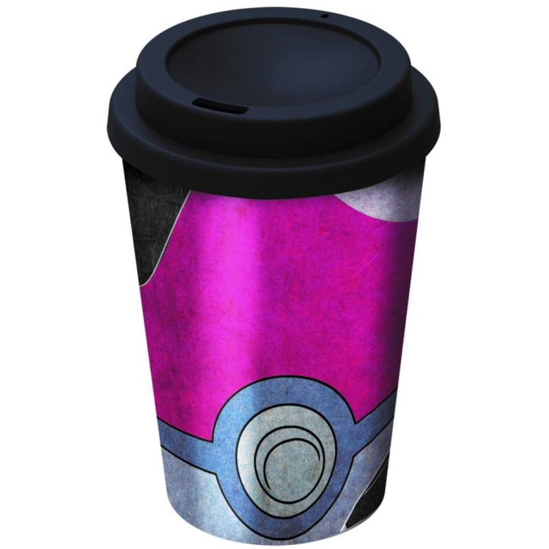 EPEE Hrnek na kávu Pokemon merch 390 ml
