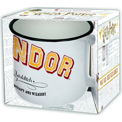 Hrnek keramický 410 ml box Harry Potter -  Autor Neuveden