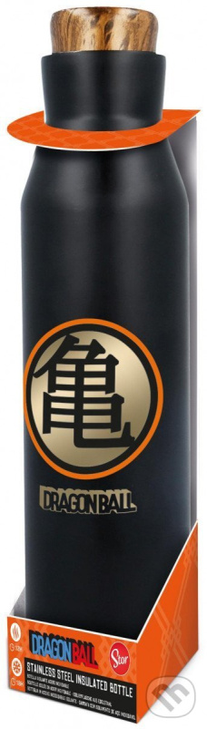 Nerezová termo láhev Dragon Ball