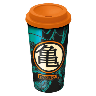 Epee Dragonball uzavíratelný hrnek 520 ml