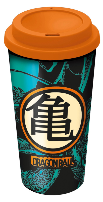 Epee Dragonball uzavíratelný hrnek 520 ml