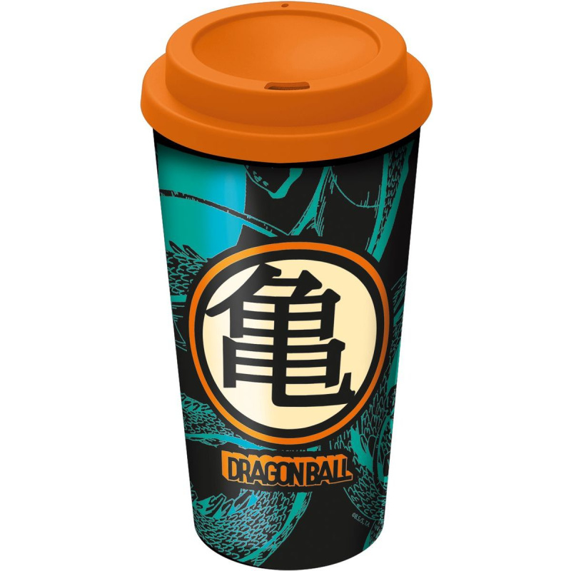 Epee Dragonball uzavíratelný hrnek 520 ml