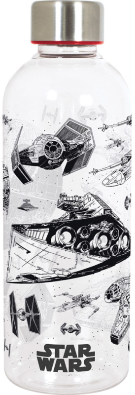 Stor Tritanová lahev na vodu Hydro 850 ml