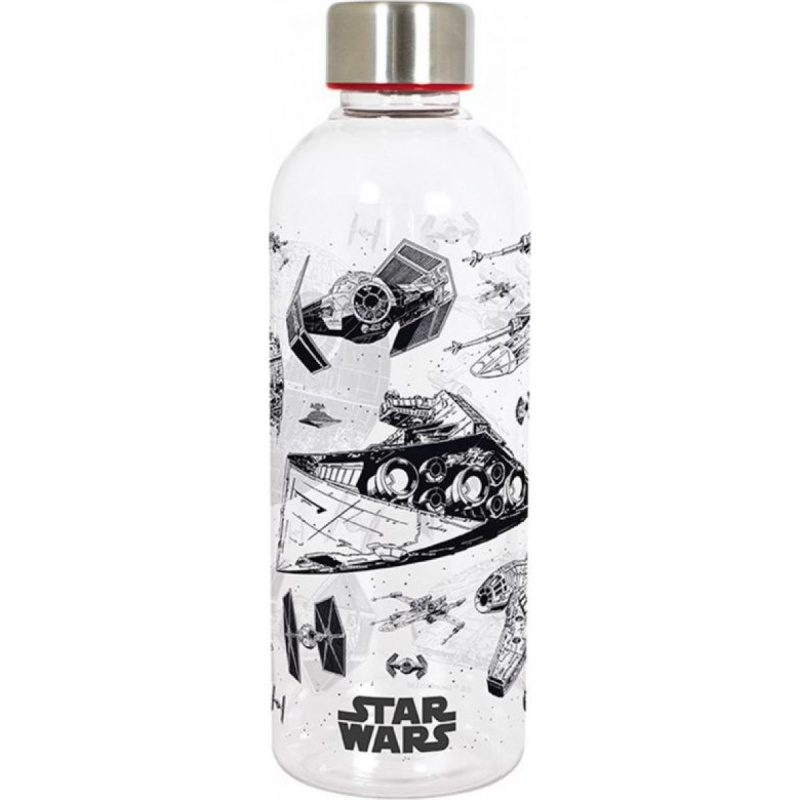 Stor Tritanová lahev na vodu Hydro 850 ml