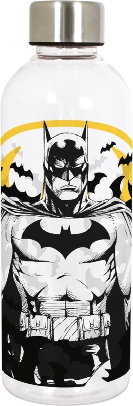 Láhev hydro plastová Batman, 850 ml