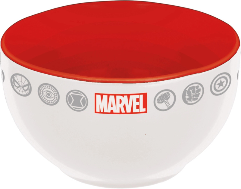 Epee Merch Marvel Keramická miska 600 ml