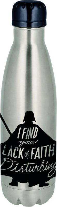 Láhev nerezová 780 ml, Star Wars