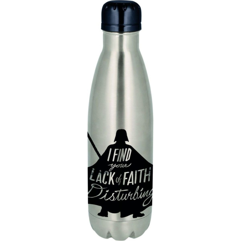 Láhev nerezová 780 ml, Star Wars