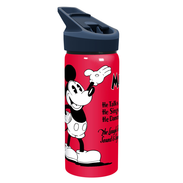 Hliníková láhev MICKEY 710 ml