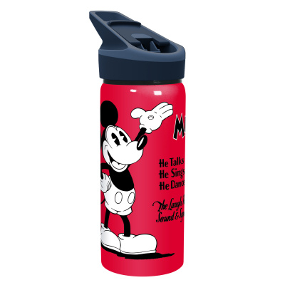 Hliníková láhev MICKEY 710 ml