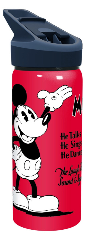 Hliníková láhev MICKEY 710 ml