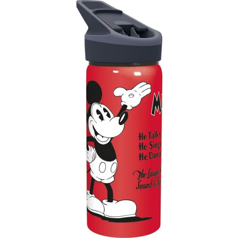 Hliníková láhev MICKEY 710 ml