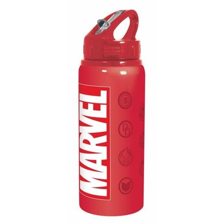 Hliníková sportovní láhev 710 ml Marvel