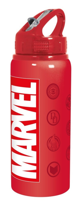 Hliníková sportovní láhev 710 ml Marvel