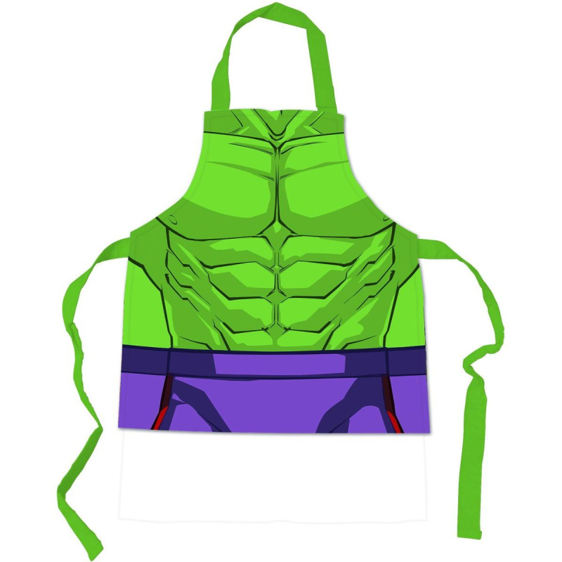 Zástěra Hulk