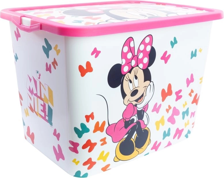 Úložný box Minnie 23l