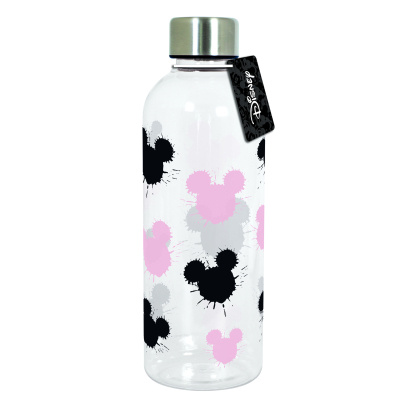 Tritan láhev 850 ml, Mickey Mouse