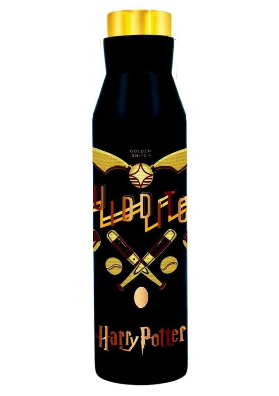 Nerezová termo láhev Diabolo - Harry Potter, 580 ml