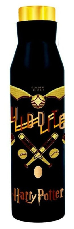 Nerezová termo láhev Diabolo - Harry Potter, 580 ml