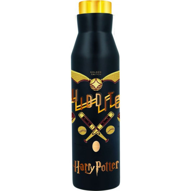 Nerezová termo láhev Diabolo - Harry Potter, 580 ml