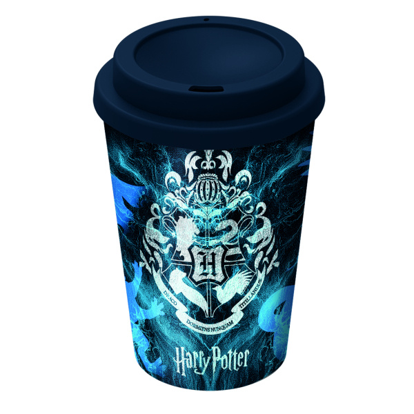 EPEE na kávu Harry Potter merch 390 ml