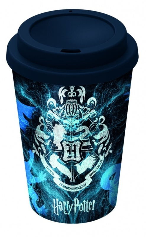 EPEE na kávu Harry Potter merch 390 ml