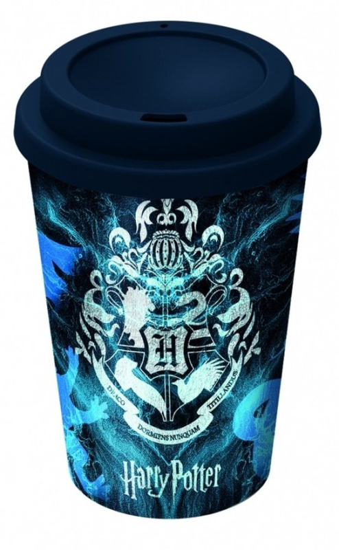 EPEE na kávu Harry Potter merch 390 ml
