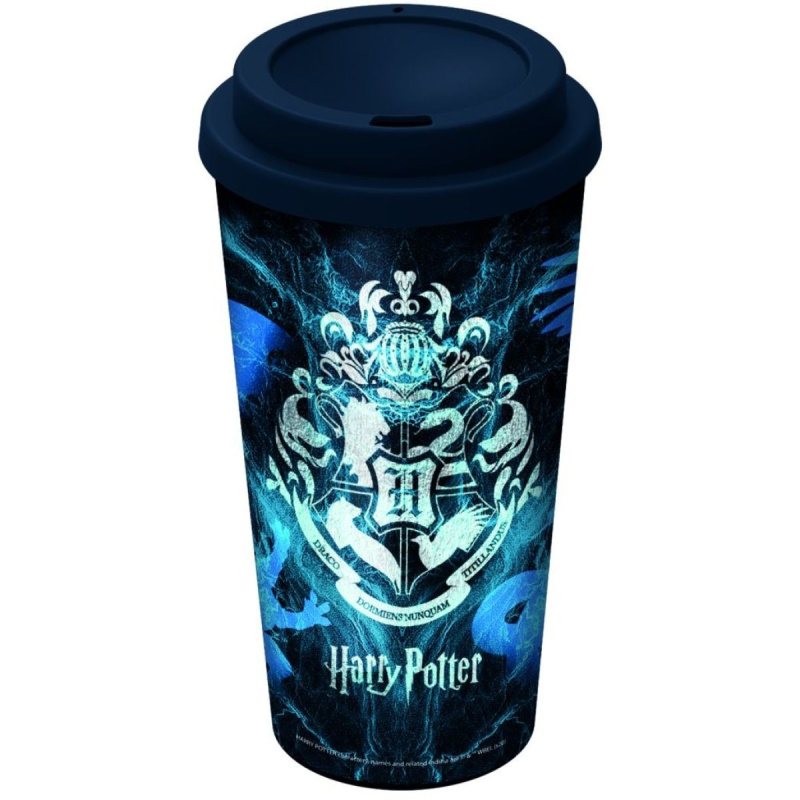 EPEE na kávu Harry Potter merch 520 ml