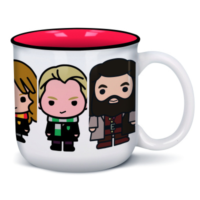 EPEE Harry Potter Hrnek keramický Chibi 400 ml