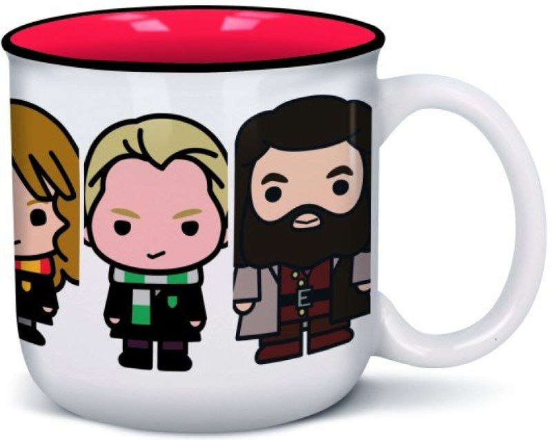 EPEE Harry Potter Hrnek keramický Chibi 400 ml