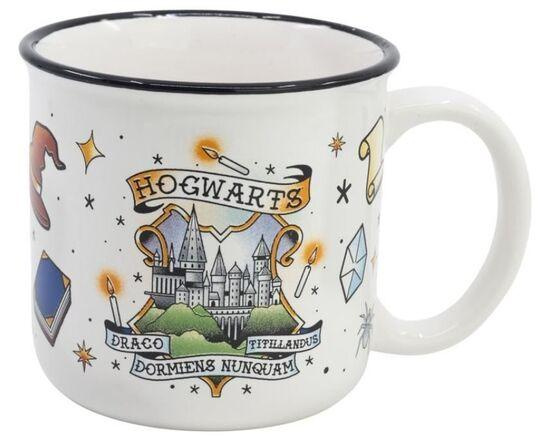 Harry Potter Hrnček keramický 400 ml - Magic
