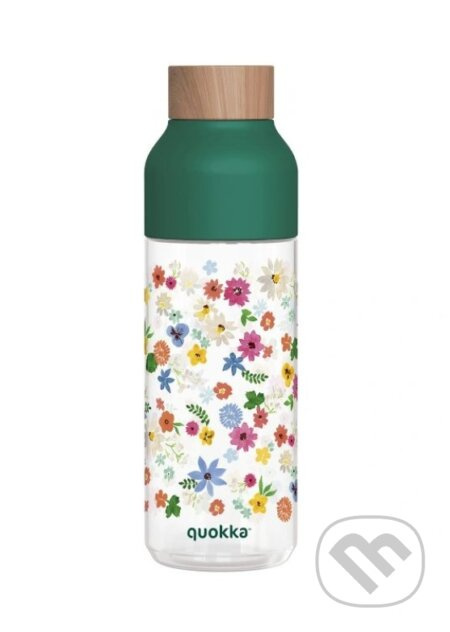 Quokka Ice Spring láhev na vodu 720 ml