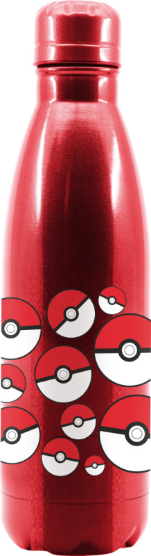 Game Freak Láhev Pokémon Pokéball 780 ml