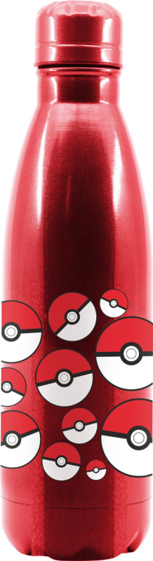 Game Freak Láhev Pokémon Pokéball 780 ml